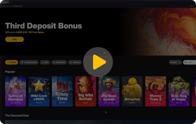 justcasino